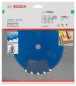 Preview: Bosch Kreissägeblatt Expert for Wood, 180x20x2,6mm, 2608644029